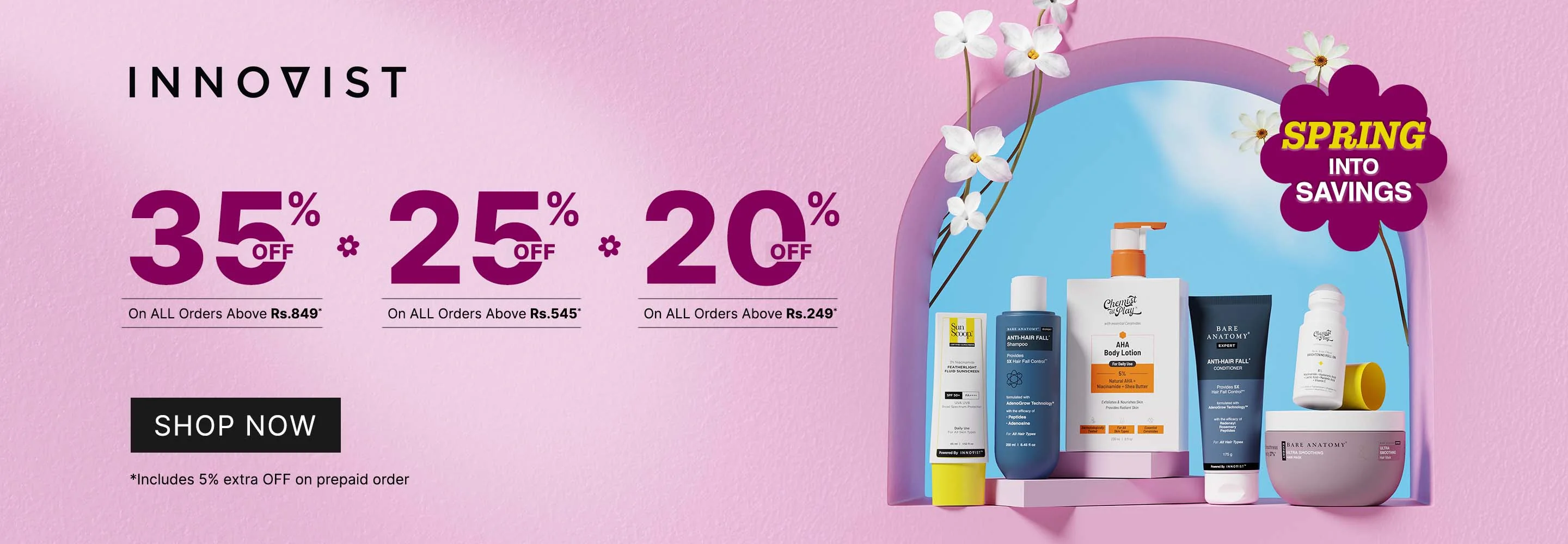 Welcome to Our Store